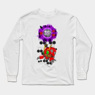 Tentomon Long Sleeve T-Shirt